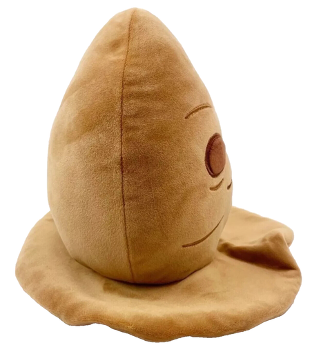 Squishmallow Sorting Hat Harry Potter 8” NWT - Picture 3 of 7