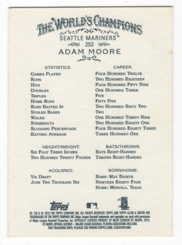 2009-2010 Bowman Donruss Fleer Topps UD Baseball Cards You Choose from List - Picture 119 of 277