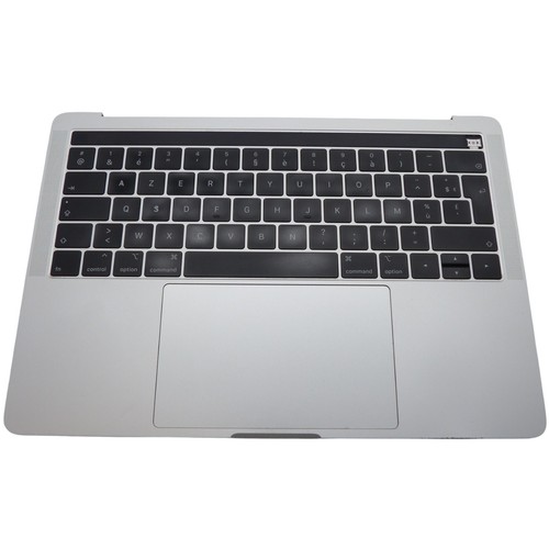 Original Apple Macbook Pro 13 " A1989 Repose-Poignets Clavier,Tactile BAR,Pavé