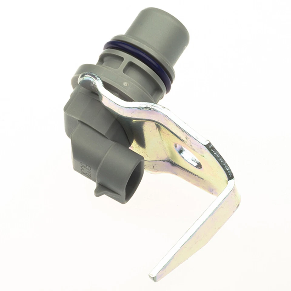 Sensor de posición del árbol de levas CAM motor diésel Ford 7,3 L Powerstroke gris CPS OEM Foto 3 de 4