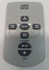 SONY Remote Control NN235 for Compact Disc Player