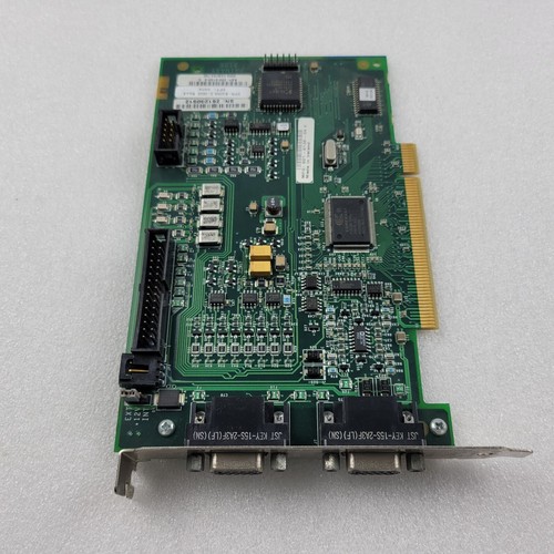 COGNEX VPM-8100LS-000 Rev A - Picture 4 of 7