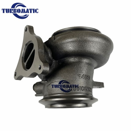 18559880010 Carcasa Turbo B03 B03G para Mercedes A 45 y AMG 2013 - 256/360/280/ - Imagen 3 de 6
