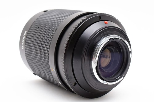 【Near MINT】Minolta RF 500mm F/8 Reflex MF Lens from Japan From JAPAN - Picture 7 of 24