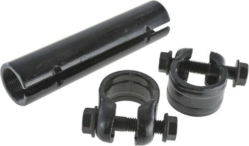 4x4 Steering Dodge Ram 3500 HD Diesel Center Drag Link Tie Rods Inner Outer Ends - Picture 5 of 7