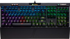 CORSAIR K70 RGB PRO Mechanical Gaming Keyboard - US English