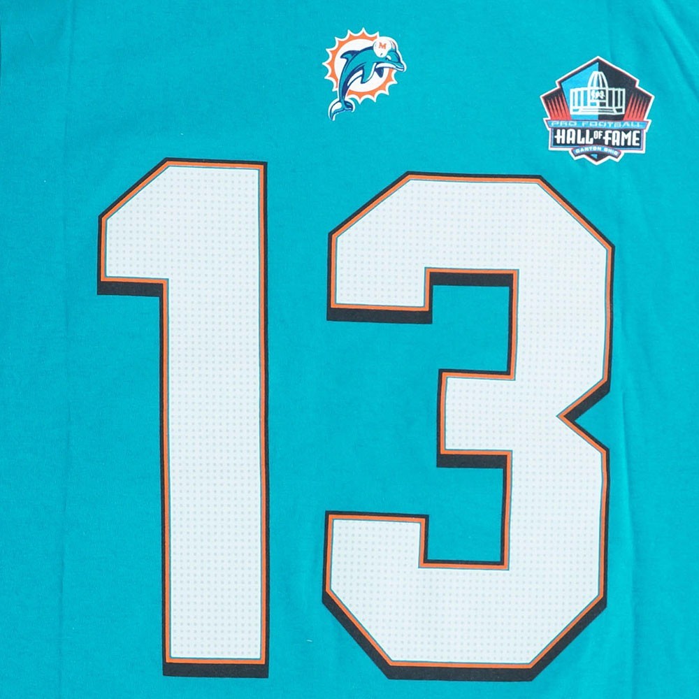 NFL "Eligible Receiver" HOF Retired Player Jersey T-Shirt Collection - Men's - Picture 71 of 199