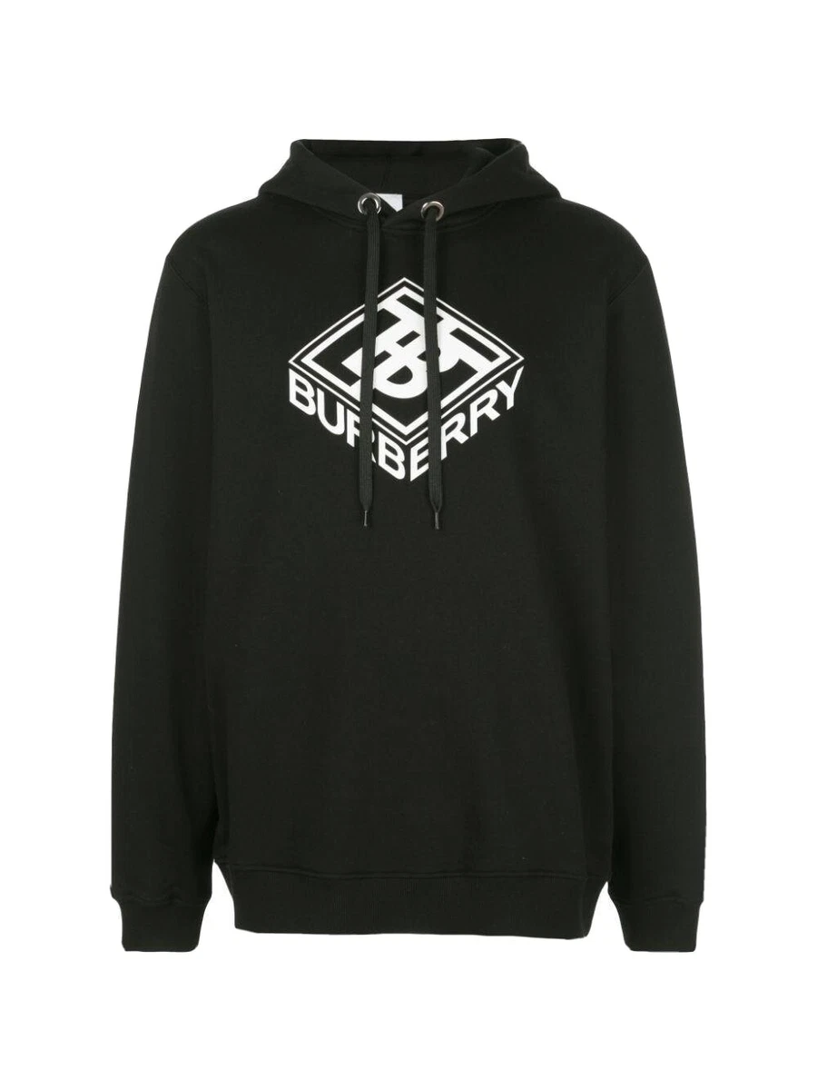 Burberry top hoodie bt