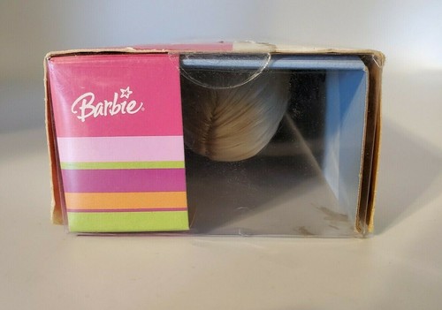 City Style Barbie 2003 - C6341 - Versiegelt in Verpackung! - Bild 7 von 7