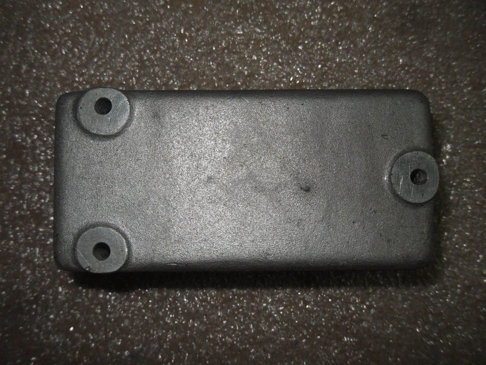 1  WESTINGHOUSE 316C806G01 PROXIMITY LIMIT SWITCH SENSING ELEMENT - Image 4 of 4