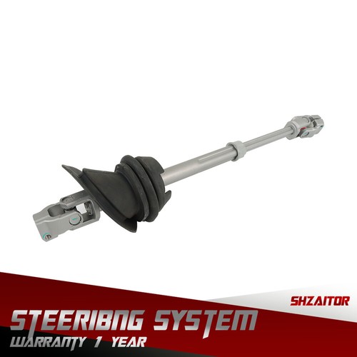 Intermediate Steering Shaft for 09-16 Audi A4 08-17 A5 13-15 Allroad 8K1419753H - Picture 3 of 12