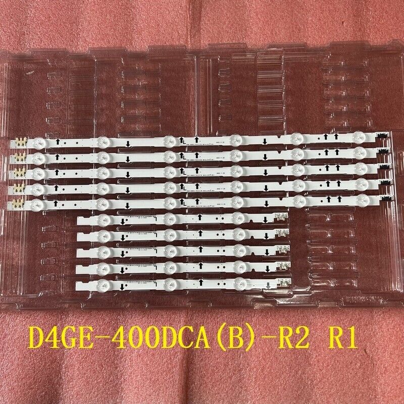LED Backlight For UE40H7000SL UA40J5520 UA40J5570 UA40J6200 LED Backlight For UE40H7000SL UA40J5520 UA40J5570 UA40J6200