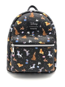 loungefly 101 dalmatians backpack