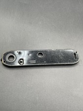 :Canon A-1 A1 Black Bottom Cover Base Plate Replacement Part