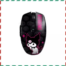 Hello Kitty Anniversary Razer xSanrio Kuromi Orochi V2 Wireless BT