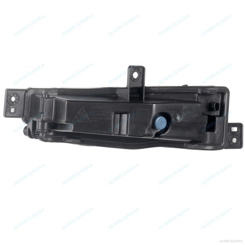 Right Front Bumper Fog Light ASSY 63177412528 For BMW X3 G01 X4 G02 2018-2019 - Picture 3 of 5