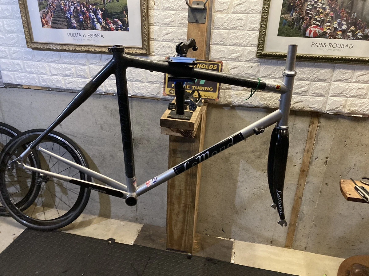 LeMond Frame, Fork & Extras Bike Frames for sale | eBay