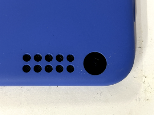 Tesco Hudl 2 HTFA4T WiFi 8" 16GB Tablet - Blue *FAULTY* - Picture 10 of 18