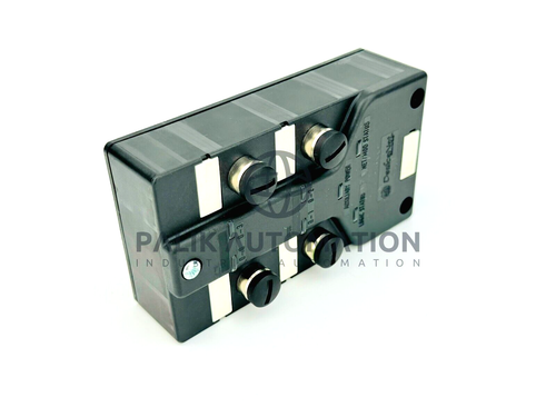 Allen-Bradley 1792D-0B4D REV. A01 DeviceNet I/O Block 4-Outputs Sourcing NEW - Bild 11 von 15