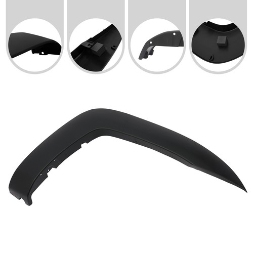 Fender Molding Trim Front Passenger Side Fender Trim For 2005-2015 Toyota Tacoma - Picture 9 of 22