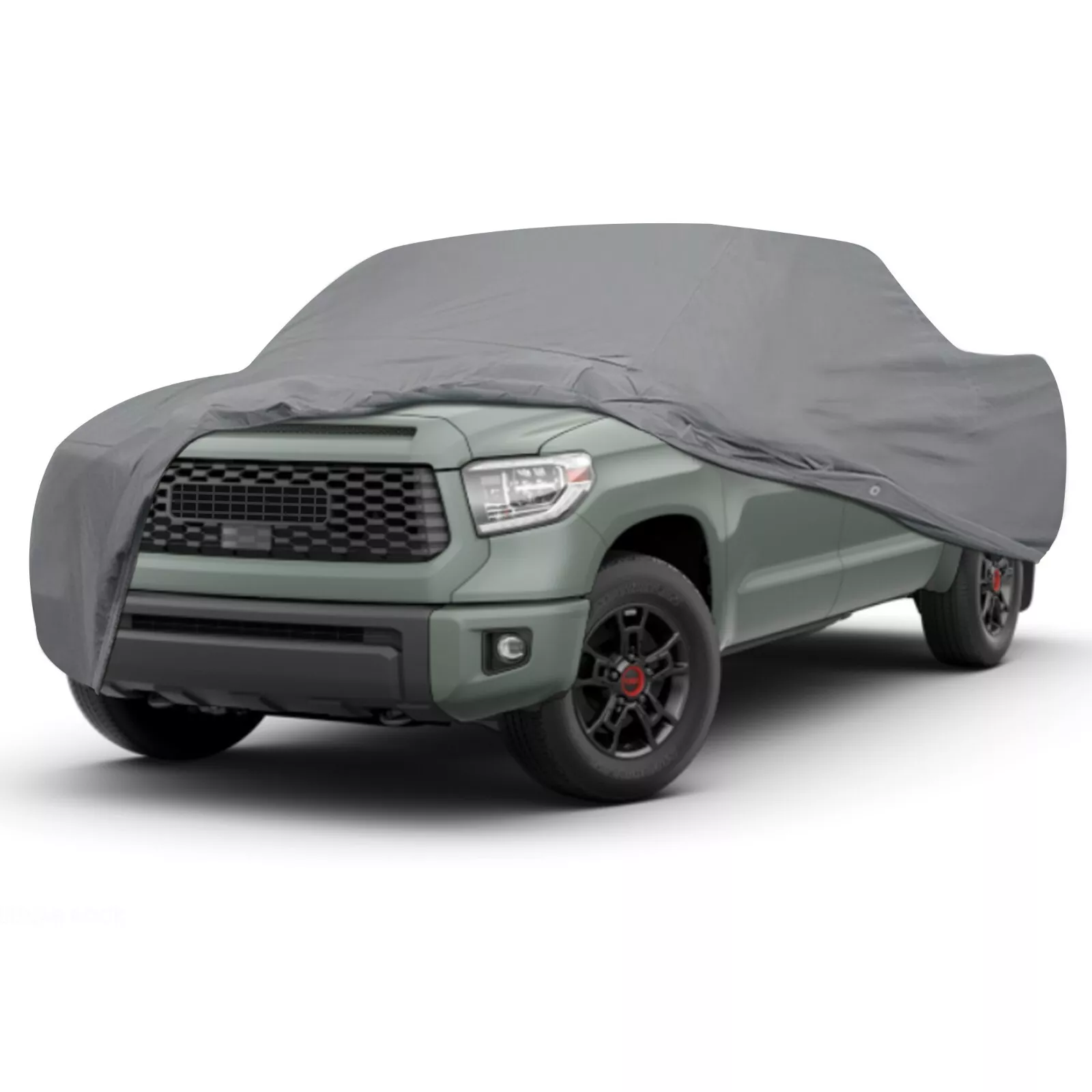 [CCT] Housse étanche pour camionnette Supreme Shield pour Toyota Tundra 2000 2025