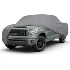 [CCT] 5 Layer Semi-Custom Full Pickup Truck Cover for Toyota Tundra 2000-2025