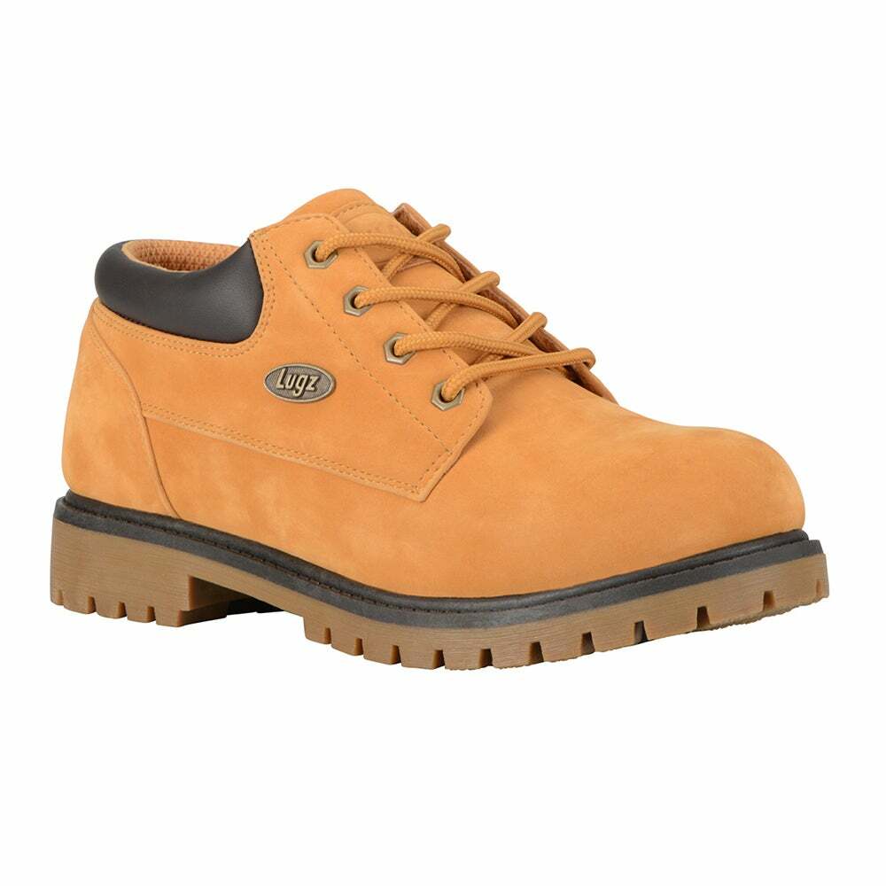 lugz casual boots