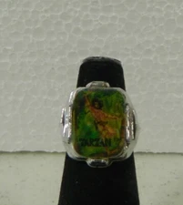 Vari-Vue Tarzan Flicker Ring