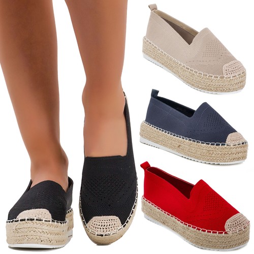 Scarpe in Corda online | Showroom di Stylosophy