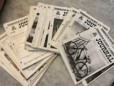 19 Remington Society of America Journal.    Choice