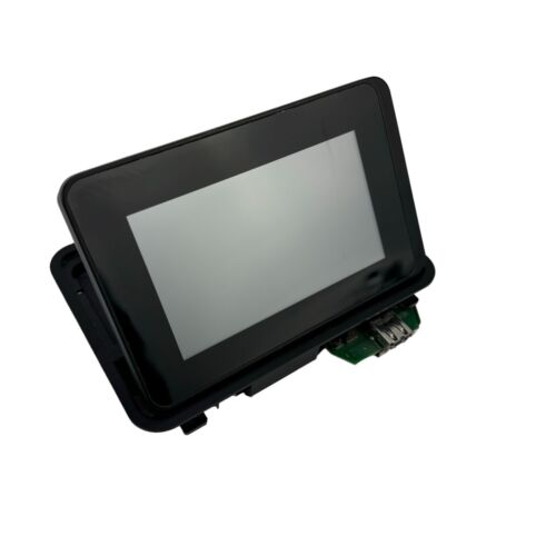 OEM HP Laserjet Enterprise M806 CZ255-60111 Printer Control Panel LCD Display