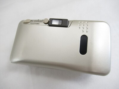 EXC++++】Olympus Infinity Stylus Zoom 115 DLX Point & Shoot
