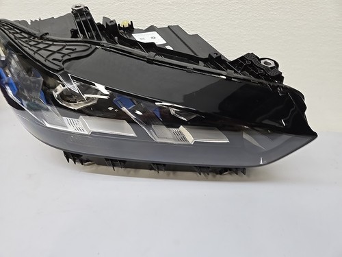 2023 2024 BMW X5 X6 M60i RIGHT RH PASSENGER SIDE LED AHL Headlight OEM - Picture 3 of 15