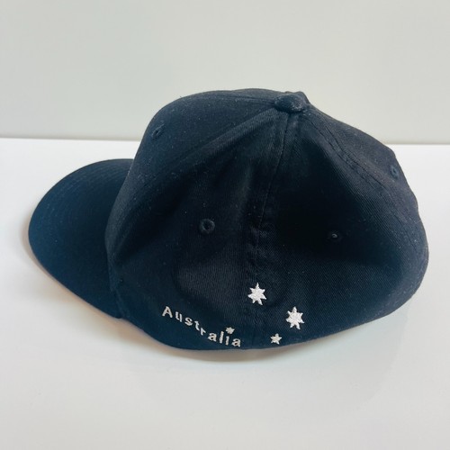 Panavision "2067" Movie Cap Hat Australia Flexfit S-M Rare - Picture 3 of 7