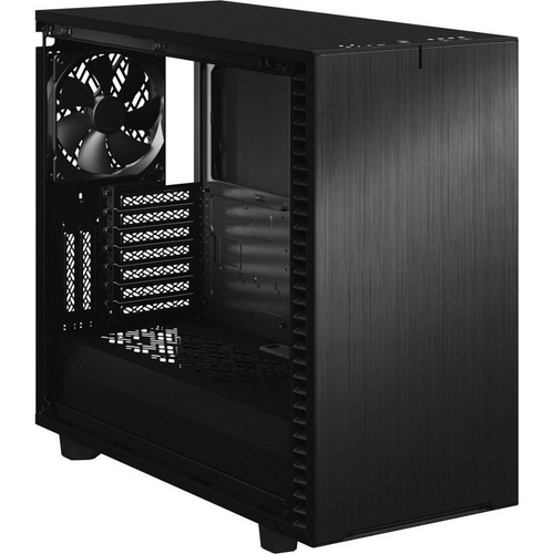 Fractal Design Define 7 E-ATX Mid Tower Case - Picture 3 of 12