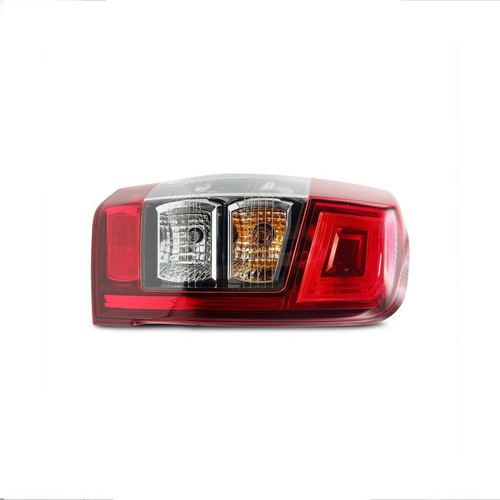 LED Rear Tail Lamp Left N/S For Mitsubishi L200 Pickup Series 6 KL6T 2.3TD 2019+ - Picture 4 of 5