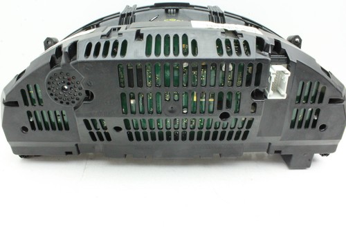 10 Mercedes-Benz C300 C350 Speedometer Head Instrument Cluster Gauges 81,901 - Picture 2 of 7