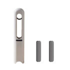 NEW Portable Self-Squeeze Mini Mop Wet And Dry Use For Small Spaces Cars Glass