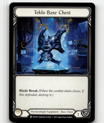 Teklo Base Chest - Bright Lights - Common