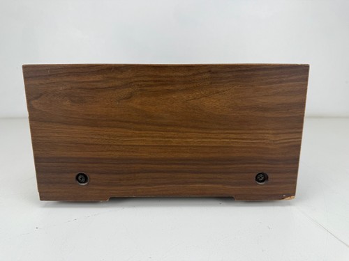 Sony TA-2650 Integrated Stereo Amplifier - Serviced - Picture 7 of 11