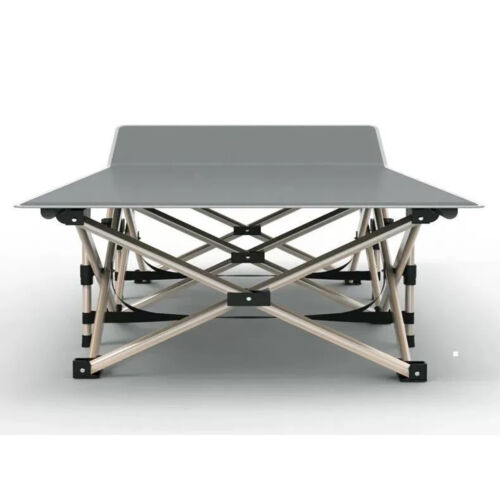 XXL Klappbar Liege Feldbett Klappbett Gästebett Campingbett mit Tragetasche 75 " - Bild 10 von 12