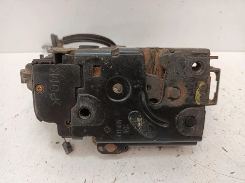 3B4839015A Cerradura Puerta Trasera Izquierda para VOLKSWAGEN PASSAT BER 3053328 - Imagen 2 de 10