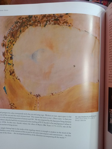 John Olsen by Deborah Hart 1991 Retrospective Exhibition NGV  - Picture 6 of 11