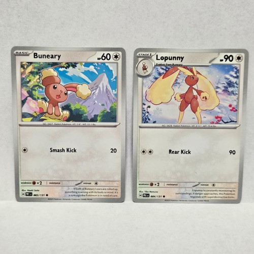 Prismatic Evolutions Extra Ink Misprint Error Lot of 16 Pokemon Cards - Picture 6 of 9