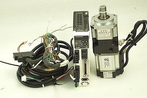 New Panasonic MSMD022P1S