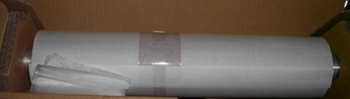 Canon Roller Fixing FL3-0893-000 für IP imagePRESS C1 C1+ used for 20 pages - Bild 2 von 2