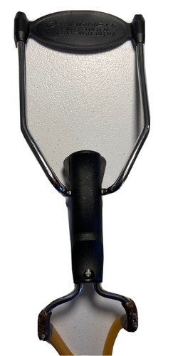 Black Ops Biodegradable .20g 6mm 2,000 Airsoft BB’s and Handheld Slingshot - Picture 5 of 9