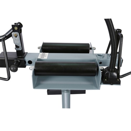 360° Swivel Portable Tire Changer with LED Light Tire Spreader for Truck and Car - Picture 3 of 9