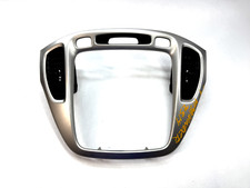 01-04 Toyota Highlander Center Dash Radio Bezel Trim W/ Air Vents 55405-48080