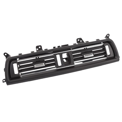 Front Klimaanlagen Entlüftungsgitter 64229166885 Baugruppe für F10 F11 F18 DE - Bild 8 von 23